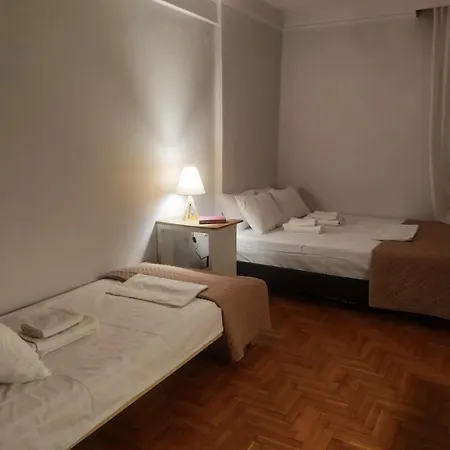 Apartment An In The City's Heart Thessaloniki